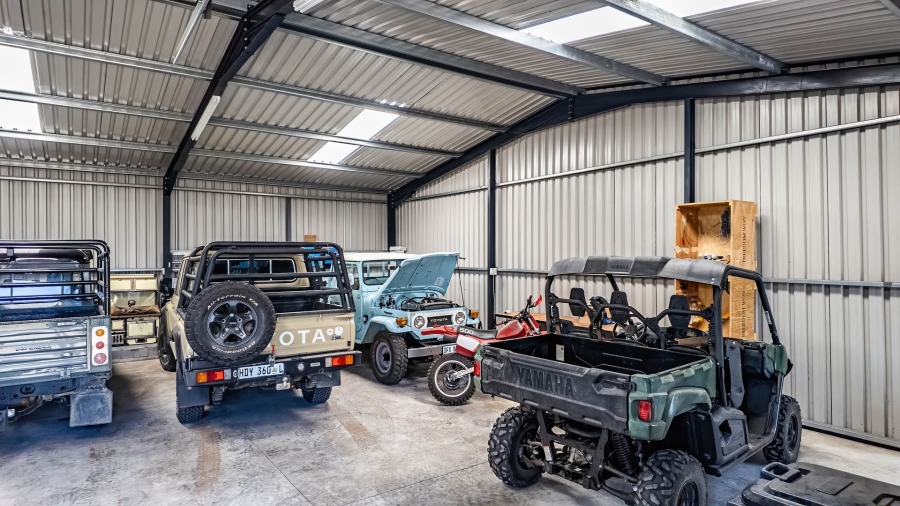 Commercial Property for Sale in Wilderness Rural Western Cape